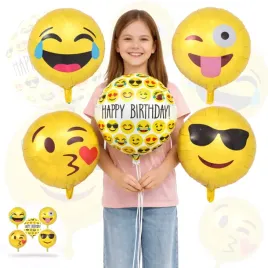 balony-urodzinowe-kolorowe-foliowe-balon-emotki-emotikony-emoji-buzki-5-szt