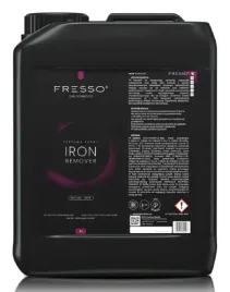 fresso-iron-remover-5l