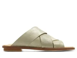 clarks-klapki-willow-art-champagne-rozmiar-36