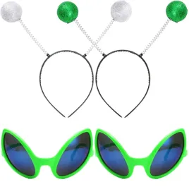 przebranie-kostium-obcy-kosmita-ufo-zestaw-okulary-opaska-zielone-2-szt