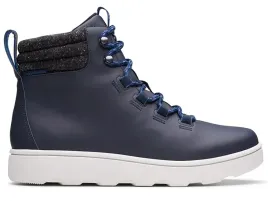 clarks-trzewiki-meskie-step-explor-hi-rozmiar-45-granatowe-tkanina