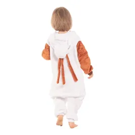 pizama-dla-dzieci-kostium-kigurumi-onesie-kraina-lodu-balwan-olaf-115-125cm