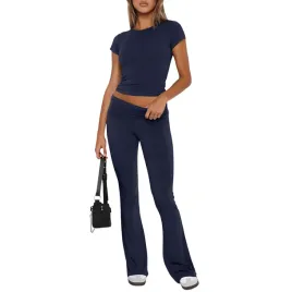 damski-komplet-dresowy-crop-top-dzwony-wygodny-sportowy-granatowy-l