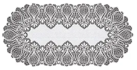 bieznik-zakardowy-owalny-40x80cm-bialy-serwetka