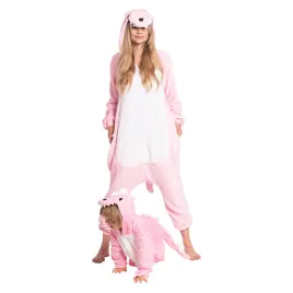 pizama-dla-dzieci-dziecieca-kigurumi-onesie-kostium-dinozaur-rozowy-125-135