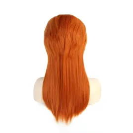 damska-peruka-w-stylu-vintage-retro-prosta-ruda-z-grzywka-obwod-50-cm
