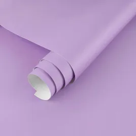 tapeta-samoprzylepna-scienna-okleina-winylowa-40-cm-x-7-m-fioletowa-matowa