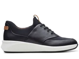 clarks-polbuty-damskie-un-rio-lace-czarne-skorzane-355