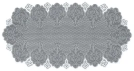 obrus-bieznik-zakard-owal-szary-24941-70x140
