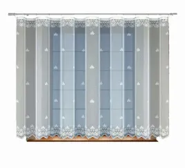 biala-firanka-zakardowa-gotowa-z-tasma-do-kuchni-kwiaty-120-x-300-cm