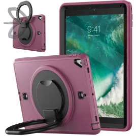 etui-do-ipad-9-7-pancerne-z-obrotowa-podstawka-fioletowy