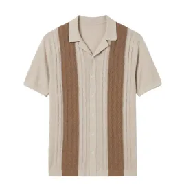 meska-koszulka-polo-polowka-sweter-slim-fit-stylowa-biala-bezowa-3xl