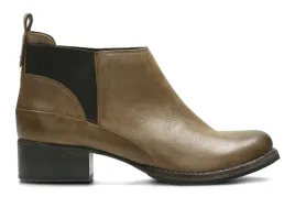 clarks-botki-damskie-klocek-rozmiar-37