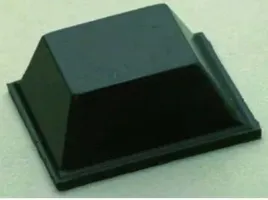 nozka-samoprzylepna-kwadratowa-12x12x6mm-4-szt