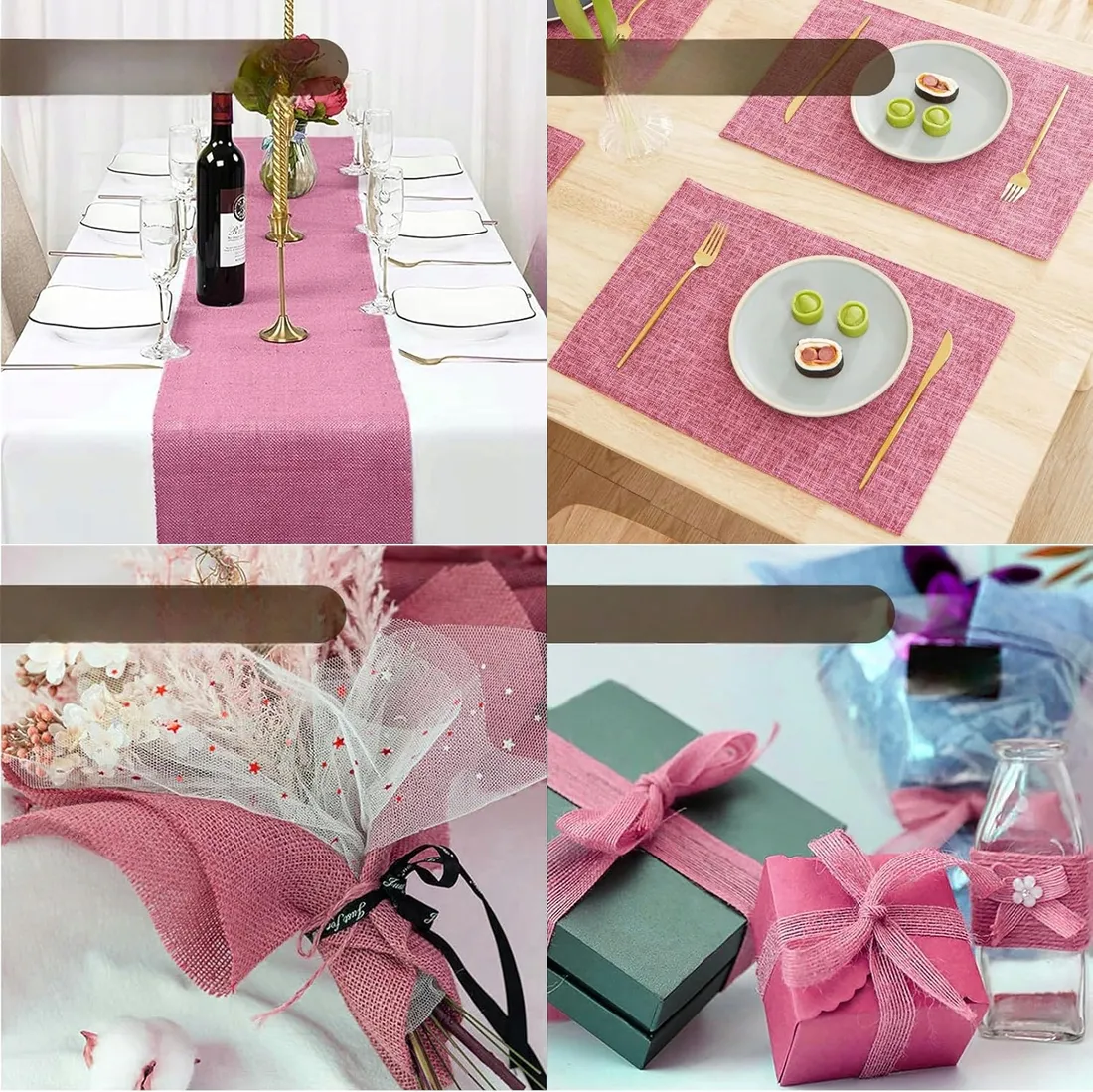 bieznik-rozowy-prostokat