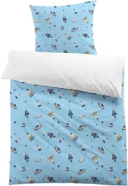 zestaw-poscieli-dzieciecej-astronauta-140x200cm-z-poszewka-65x65cm