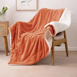 koc-miulee-poliester-125-cm-x-150-cm-pomaranczowy