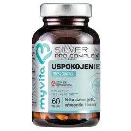 myvita-silver-uspokojenie-stres-melisa-ashwagandha-60-kaps