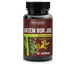 krzem-bor-jod-skrzyp-bambus-algi-60kaps-skoczylas