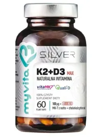 myvita-witamina-k2-100ug-d3-4000iu-60k-silver