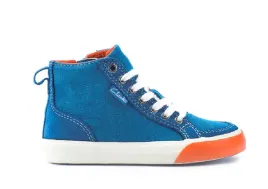 clarks-trampki-dzieciece-niebieski-rozmiar-31