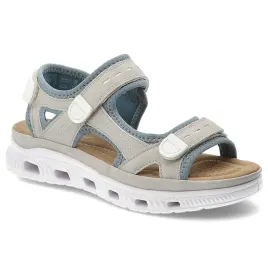 sandaly-rieker-64074-40-grey