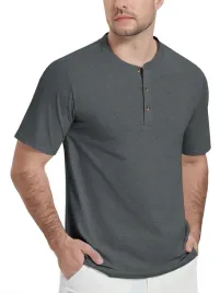 kefitevd-koszulka-meska-henley-bawelniana-polo-bez-kolnierzyka-szara-xl