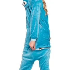 pizama-damska-kostium-kigurumi-onesie-stroj-ciasteczkowy-potwor-145-155-s