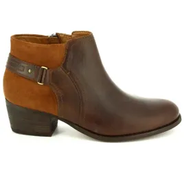 clarks-botki-damskie-klocek-rozmiar-37