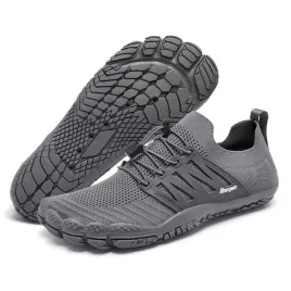 racqua-buty-do-wody-plywania-sportowe-plazowe-szybkoschnace-szare-41