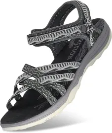 grition-damskie-buty-letnie-sandaly-czarne-rozmiar-37