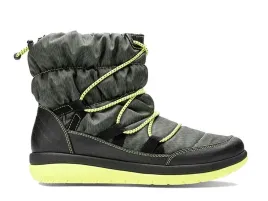 clarks-sniegowce-damskie-cabrini-alp-khaki-rozmiar-38