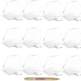 tabliczki-akrylowe-dekoracja-na-stol-weselny-25szt-zloty-marker