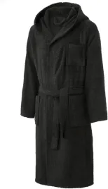 celinatex-szlafrok-z-kapturem-bawelniany-frotte-unisex-do-sauny-czarny-m