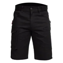 meskie-spodenki-szorty-cargo-robocze-monterskie-premium-czarne-l