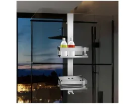 wiszacy-organizer-prysznicowy-szczotkowana-stal-nierdzewna