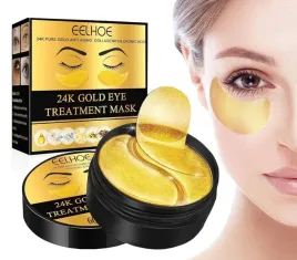 platki-zelowe-pod-oczy-24k-zloto-z-kwasem-hialuronowym-60-sztuk-maseczka