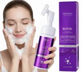 pianka-do-mycia-twarzy-z-silikonowa-szczoteczka-kolagen-botox-kormesic