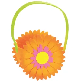 koszyczek-filcowy-wielkanocny-dla-dziecka-kwiatek-na-swieconke