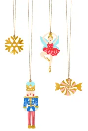 swiateczne-zawieszki-do-prezentow-dziadek-do-orzechow-baletnica-12-sztuk