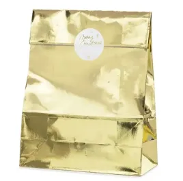 torebki-na-slodycze-prezenty-swieta-zlota-3szt-25x38x11