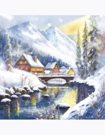 serwetki-gwiazdka-swiateczne-na-stol-choinka-20szt-33x33-cm-boze-narodzen