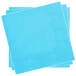 serwetki-unicolor-jasny-niebieski-33x33-cm-20szt-urodziny-rocznica-wesele