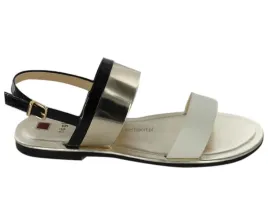 hogl-sandaly-damskie-hogl-plaski-obcas-rozmiar-35