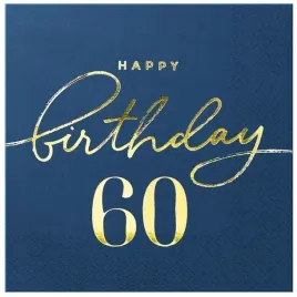 serwetki-papierowe-33-cm-x-33-cm-60-urodziny-granatowe-szescdziesiatka