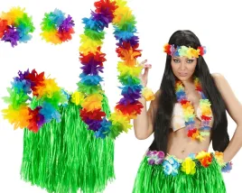 zestaw-hawajski-naszyjnik-stroj-spodniczka-aloha-wieczor-panienski-panna