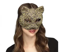 maska-wenecka-kot-teatr-spektakl-przedstawienie-halloween-karnawal-przebran