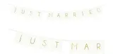 baner-just-married-bialy-15-x-155-cm
