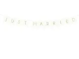 baner-just-married-bialy-15-x-155-cm-stan-nowy
