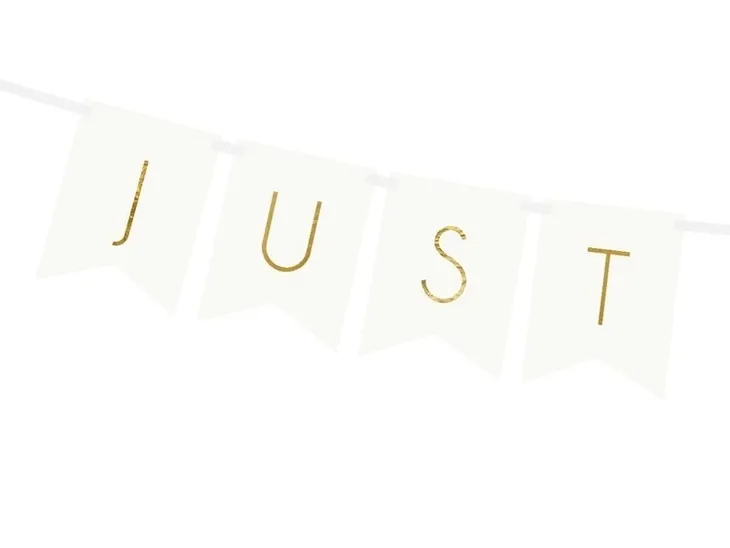 baner-just-married-bialy-15-x-155-cm-nazwa-girlanda-partydeco-just-married-15-155cm